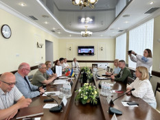 Новий етап європейського партнерства: Кривий Ріг та чеський Злін об’єднують зусилля задля розвитку й стійкості