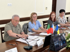 Новий етап європейського партнерства: Кривий Ріг та чеський Злін об’єднують зусилля задля розвитку й стійкості