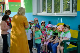 О. Вілкул: Енергомодернізація муніципальної інфраструктури – це не просто курс, який тримає місто, а реальні проєкти у школах та дитячих садках