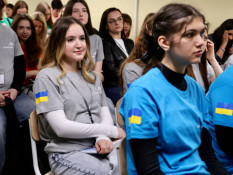 О. Вілкул: Кривий Ріг навіть в умовах воєнного часу створює можливості для розвитку, освіти та самореалізації молоді