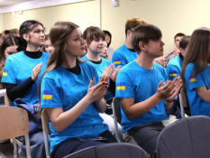 О. Вілкул: Кривий Ріг навіть в умовах воєнного часу створює можливості для розвитку, освіти та самореалізації молоді