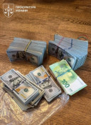 Операція з очищення Нацполіції: викрито масштабну корупційну схему, вилучено майно на десятки мільйонів