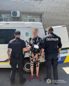 Підпалив автомобіль за грошову винагороду: на Дніпропетровщині повідомили про підозру зловмиснику
