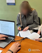 Підприємниця з Дніпропетровщини привласнила 870 тисяч гривень з бюджету під час ремонту укриття