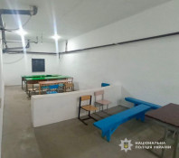 Підприємниця з Дніпропетровщини привласнила 870 тисяч гривень з бюджету під час ремонту укриття