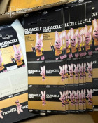 Підробляли батарейки під виглядом DURACELL: в Україні викрили схему з понад 1,4 млн немаркованих елементів живлення