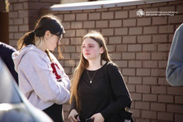 Після атаки на Дніпро постраждали вісім людей