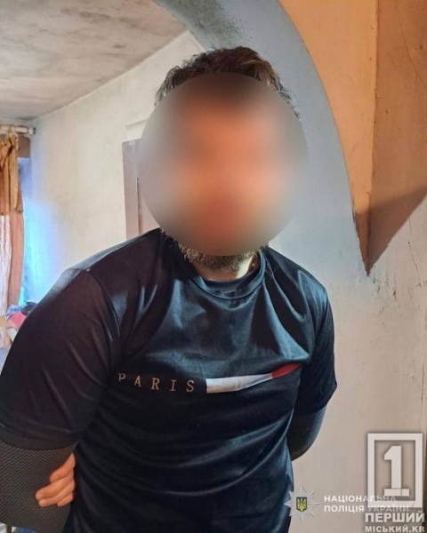 Пів року в бігах після розправи в гаражах: у Дніпрі затримали підозрюваного у вбивстві жінки