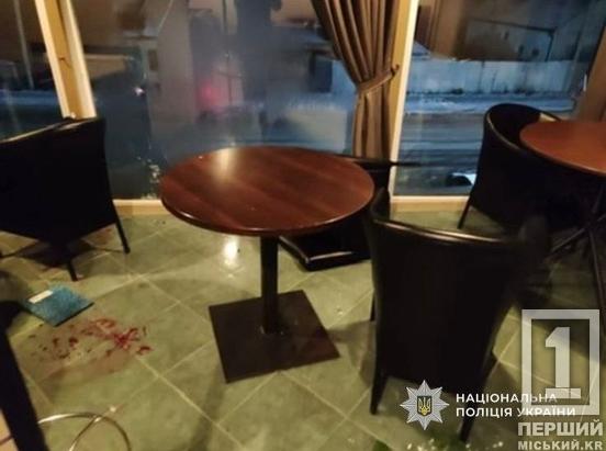Понад 10 років тюрми за стрілянину в кафе: на Дніпропетровщині засудили росіянина за замах на вбивство