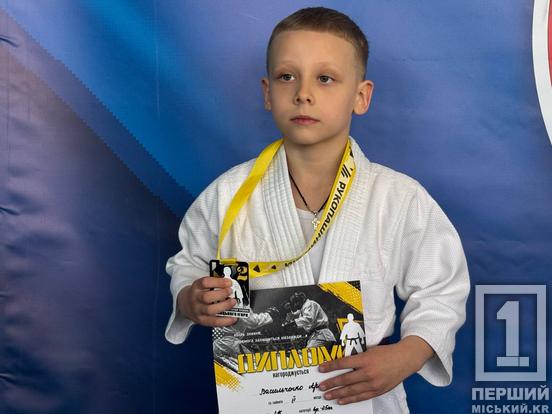 Понад 200 учасників: у Кривому Розі відбувся турнір із рукопашного бою пам'яті Ігоря Новицького