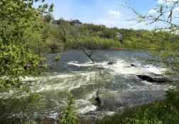 Ранкова атака на Кривий Ріг: без жертв