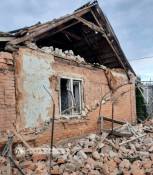 Росіяни понад 50 разів атакували Дніпропетровщину: є поранені, серед них дитина
