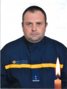 Росіяни вбили рятувальників під час гасіння пожежі на Полтавщині