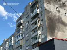 Російські війська знову завдали удару по Дніпру: п'ятеро людей дістали поранень ОНОВЛЕНО 17.10