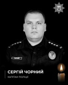 Розстріл поліцейських на Хмельниччині: один загиблий, один поранений, нападника розшукують