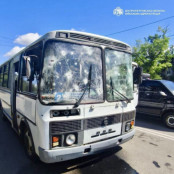 Шестеро людей дістали поранень на Дніпропетровщині внаслідок російських обстрілів