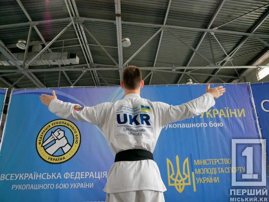 Щільний графік поєдинків та ґрунтовна підготовка: вихованці «Рукопашника» привезли з Києва 22 медалі чемпіонату України