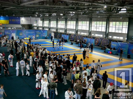 Щільний графік поєдинків та ґрунтовна підготовка: вихованці «Рукопашника» привезли з Києва 22 медалі чемпіонату України