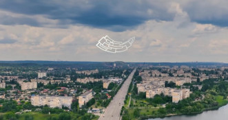 Сьогодні Кривий Ріг відзначає 251 рік з дня свого заснування