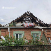 Сьогодні на Дніпропетровщині 24 людини дістали поранень внаслідок російських обстрілів