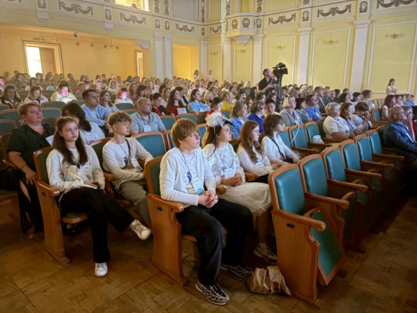 STEM, AI та кар’єра: як у Кривому Розі змінюють підхід до профорієнтації