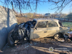 Сумщина під вогнем: є загиблий та 13 поранених