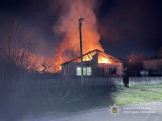 Сумщина під вогнем: є загиблий та 13 поранених