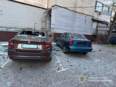 Сумщина під вогнем: є загиблий та 13 поранених