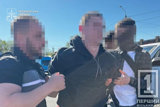 Теракт у Дніпрі: затримано чоловіків, які підірвали автомобіль ЗСУ за завданням рф