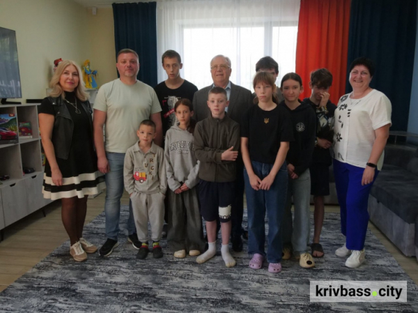 фото управління преси криворізького міськвиконкому