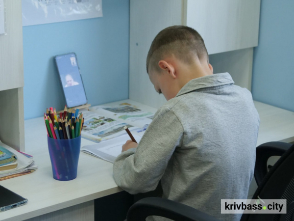 «Тут діти почуваються як у родині»: у Кривому Розі продовжують розвивати сімейні форми виховання дітей