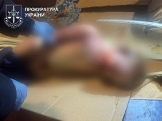 У Броварах жінка приховала смерть 2-річного сина