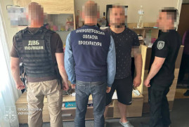 У Дніпрі двох колишніх поліцейських підозрюють у катуванні чоловіка