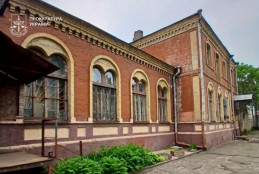 У Дніпрі громаді повернули історичну садибу, де народилася відома містикиня Блаватська