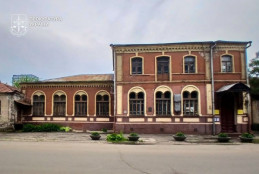 У Дніпрі громаді повернули історичну садибу, де народилася відома містикиня Блаватська