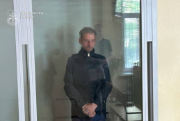 У Дніпрі підозрюваного у зґвалтуванні та вбивстві 11-річного хлопчика триматимуть під вартою