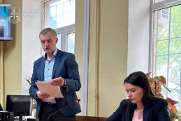 У Дніпрі підозрюваного у зґвалтуванні та вбивстві 11-річного хлопчика триматимуть під вартою