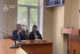 У Дніпрі підозрюваного у зґвалтуванні та вбивстві 11-річного хлопчика триматимуть під вартою