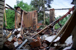 У Дніпрі після удару рф госпіталізували жінку, ще двоє людей звернулися до лікарів