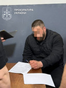 У Дніпрі військового підозрюють у жорстокому побитті бійця 155-ї бригади