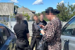 У Дніпрі затримали чоловіка, який зґвалтував  і задушив 11-річного хлопчика