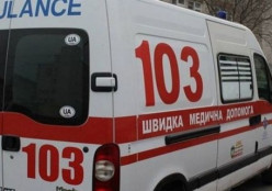 У Херсоні чоловік втратив ногу через атаку російського дрона