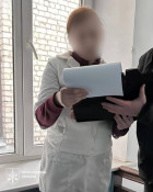 У Києві судитимуть лікарку після смерті 8-річної дівчинки