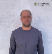 У Києві затримали мародера, який обкрадав пошкоджені після обстрілів квартири
