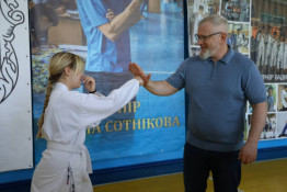 У Кривому Розі відбулися всеукраїнські турніри для ветеранів та юних спортсменів