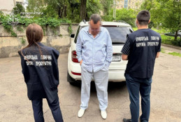 У Кривому Розі викрили схему «студентської відстрочки» за  тисяч