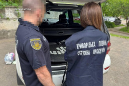 У Кривому Розі викрили схему «студентської відстрочки» за  тисяч
