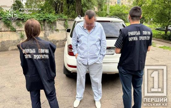 У Кривому Розі викрили схему з фіктивним студентством для виїзду за кордон за 15 тисяч доларів