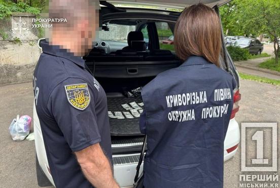 У Кривому Розі викрили схему з фіктивним студентством для виїзду за кордон за 15 тисяч доларів
