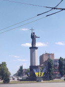 У Кривому Розі всі служби працюють у штатному режимі